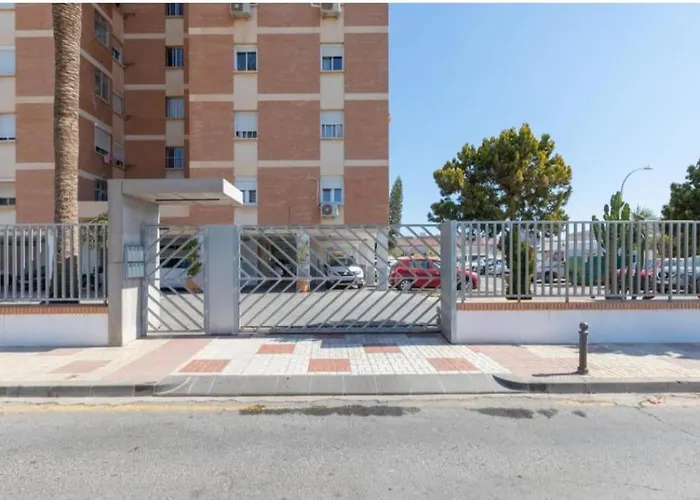 Apartamentos Vialia Sol Y Playa