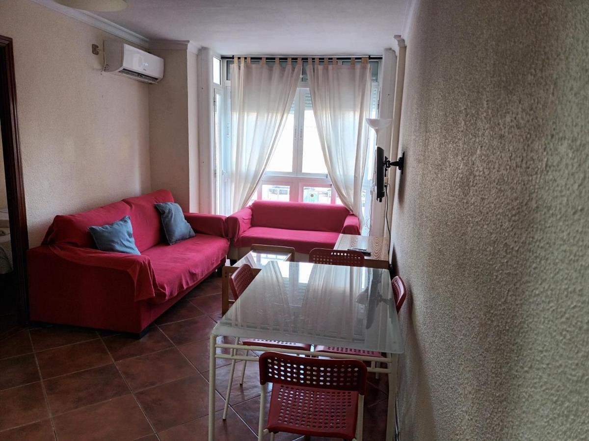 Apartamento Vialia Estación Playa *