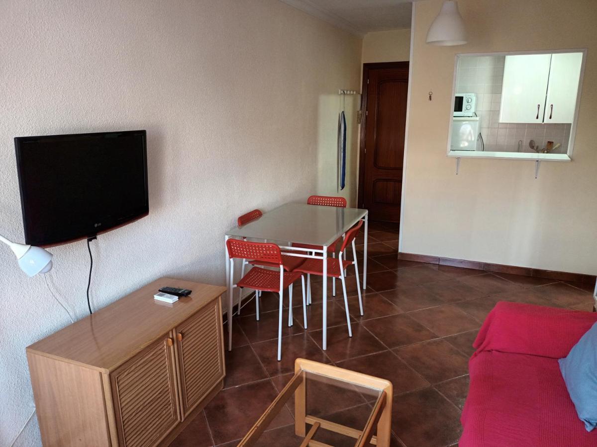 Vialia Sol Y Playa Apartment *