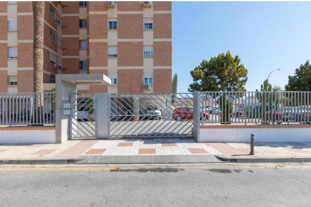 Appartement Vialia Sol Y Playa *